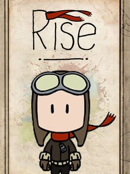 Rise Cover