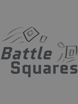 Battle Squares Cover