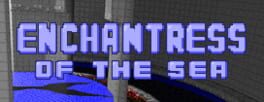 Enchantress of the Sea Cover