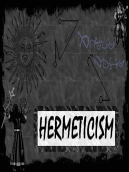 Hermeticism Cover