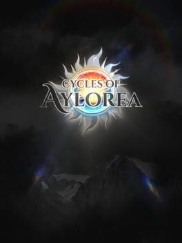 Cycles of Aylorea Cover