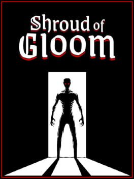 Shroud of Gloom Cover