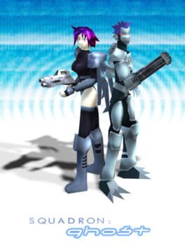 Squadron: Ghost Cover