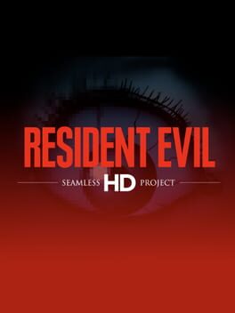 Resident Evil: Seamless HD Project Cover