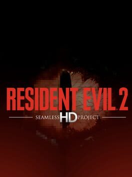 Resident Evil 2: Seamless HD Project Cover
