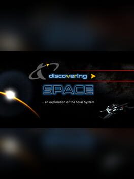 Discovering Space 2 Cover