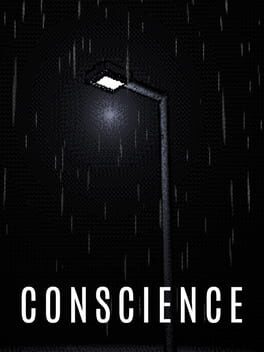 Conscience Cover