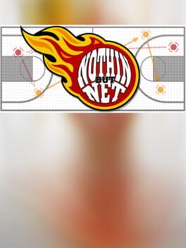 Nothin' But Net Cover