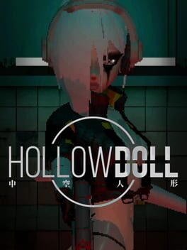 Hollow Doll Cover