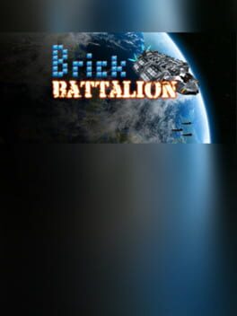 Brick Battalion Cover