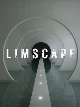 Limscape Cover