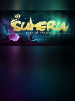 Sumeru Cover