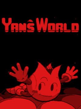 Yan's World Cover