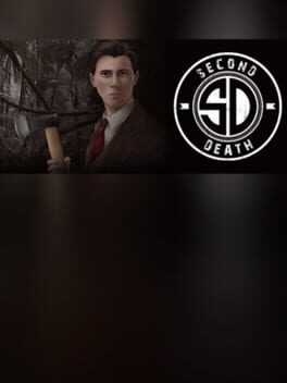 Second Death Cover