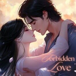 Forbidden Love Cover