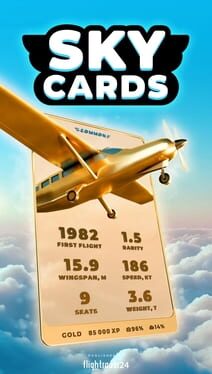 Skycards Cover