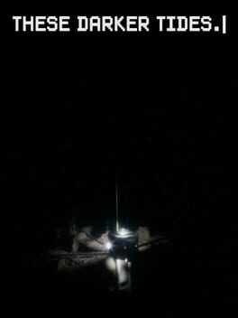 These Darker Tides Cover