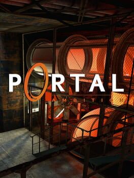 Portal: Ambition Cover