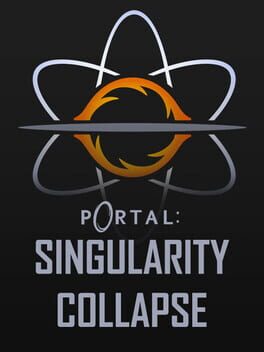 Portal: Singularity Collapse Cover