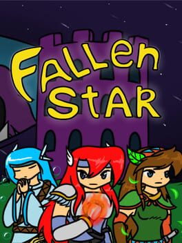 Fallen Star Cover