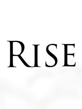 Rise Cover