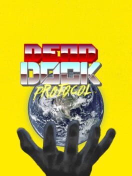 Dead Dock Protocol Cover