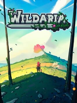 Wildaria Cover