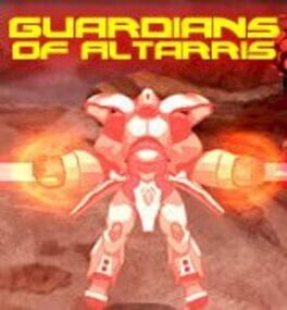 Guardians of Altarris: The Sinless Blade Cover