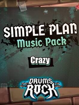 Drums Rock: Simple Plan - 'Crazy' Cover