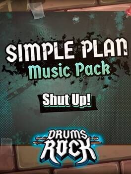 Drums Rock: Simple Plan - 'Shut Up!' Cover