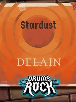 Drums Rock: Delain - 'Stardust' Cover