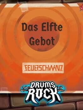 Drums Rock: Feuerschwanz - 'Das Elfte Gebot' Cover