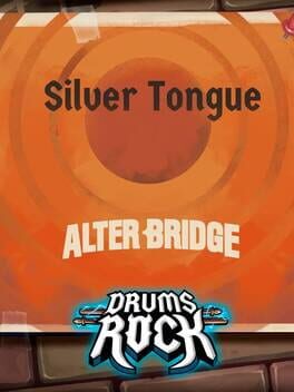 Drums Rock: Alter Bridge - 'Silver Tongue' Cover