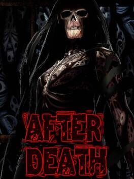 After Death Cover