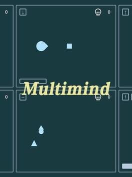 Multimind Cover