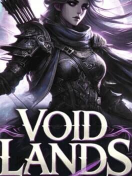 Void Lands Cover