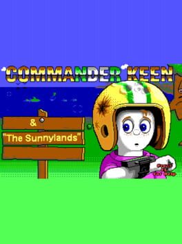 The Sunnylands Cover