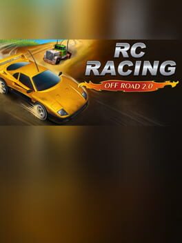 RC Racing Off Road 2.0 Cover