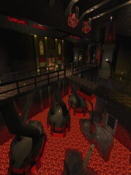 Lords of Chaos Cover