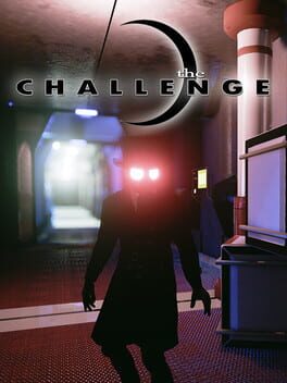 The Challenge Cover