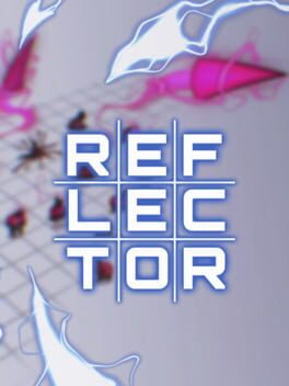 Reflector Cover