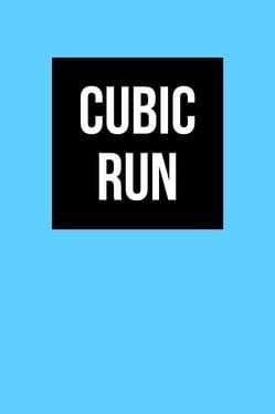 Cubic Run Cover