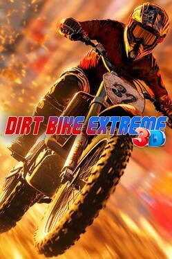 Bike Dirt Extreme 3D Cover