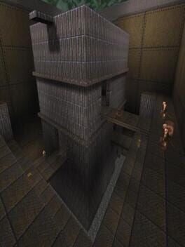 Deathmatch Classics Vol. 1 Cover