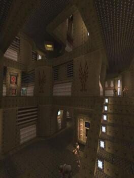 Deathmatch Classics Vol. 2 Cover