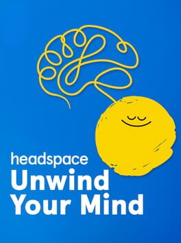 Headspace: Unwind Your Mind Cover