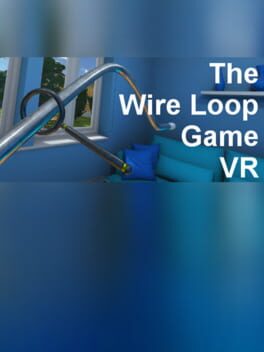 The Wire Loop Game VR Cover