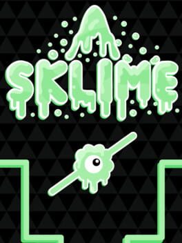 Sklime: A Difficult Climbing Adventure Cover