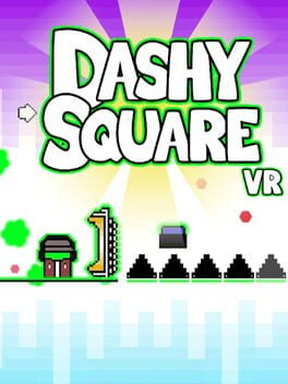 Dashy Square VR Cover