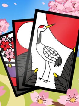 Hanafuda Koi-koi Dojo Cover
